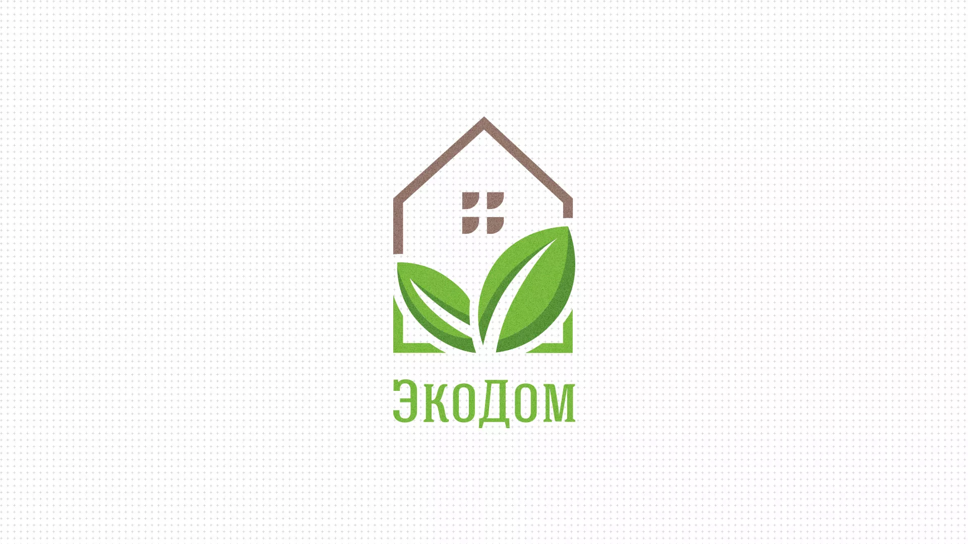 Создание сайта для строительной компании «ЭКОДОМ» в Городищах